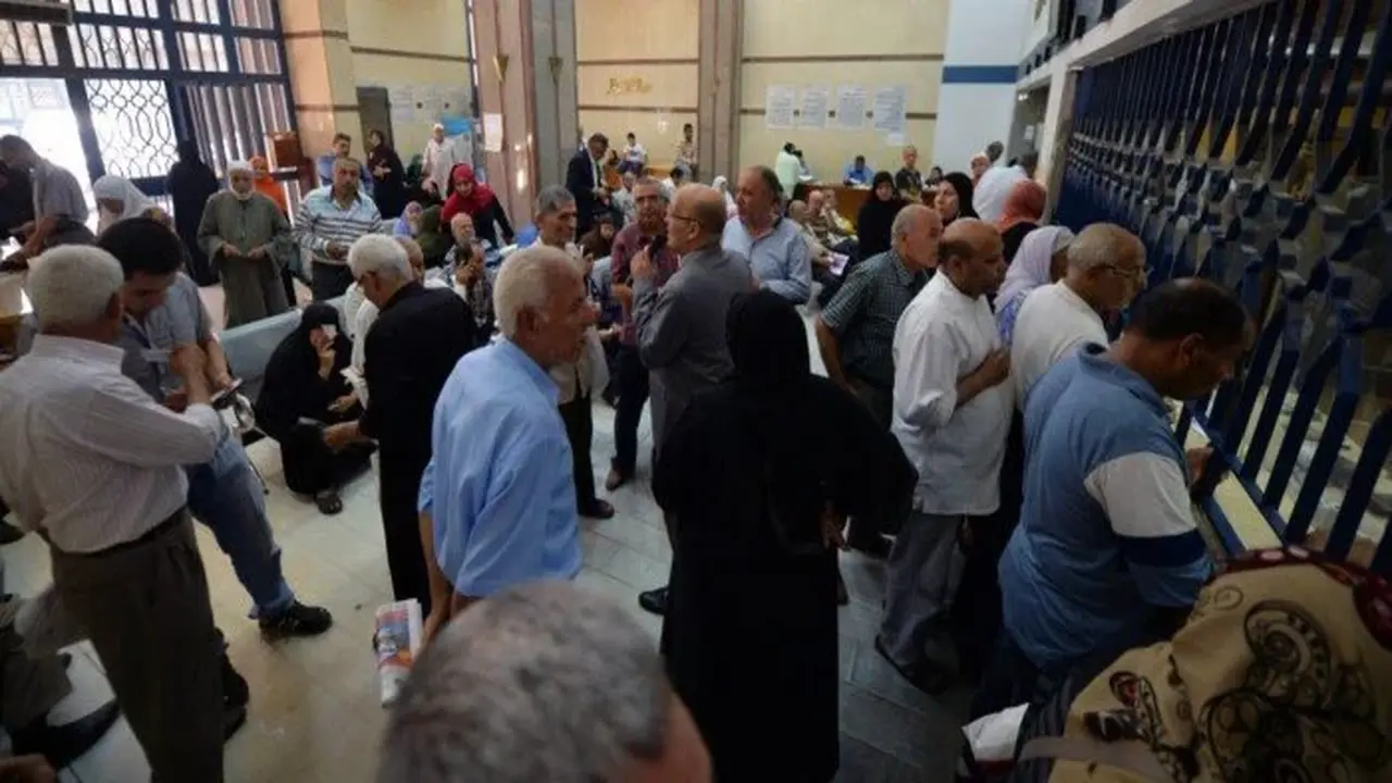 موعد صرف معاشات شهر يونيو 2026.. وهل يتم تبكيرها؟